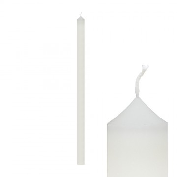 Candela per Altare alta 100 cm