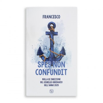 Spes non Confundit Editrice...