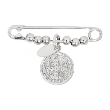 Spilla da Balia Sant'...