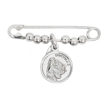 Spilla da Balia Sant'...