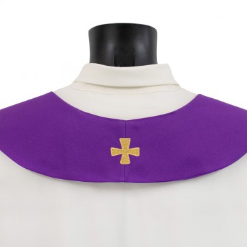 Stola Sacerdotale Ricamo JHS