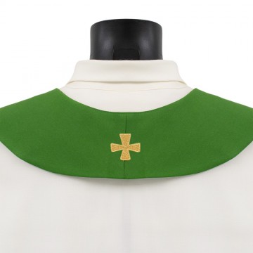 Stola Sacerdotale Ricamo JHS