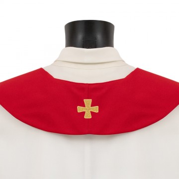 Stola Sacerdotale Ricamo JHS