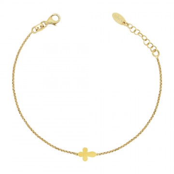 Bracciale Amen con Croce...