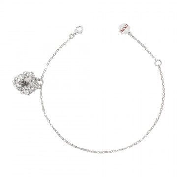 Bracciale con Pendente Ex Voto