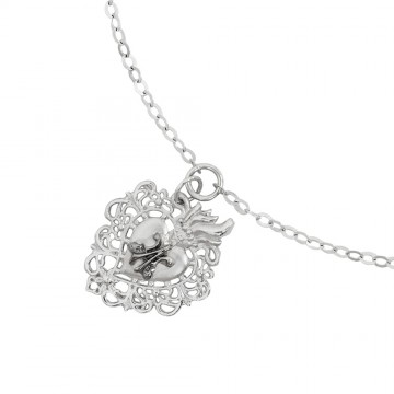 Bracciale con Pendente Ex Voto