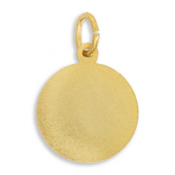 Medaglia Angelo Custode in...