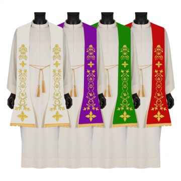 Stola Romana per Sacerdote