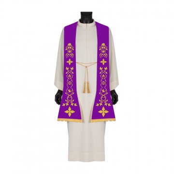 Stola Romana per Sacerdote