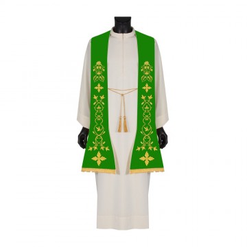 Stola Romana per Sacerdote