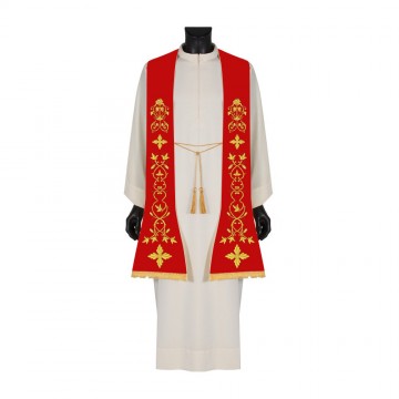 Stola Romana per Sacerdote