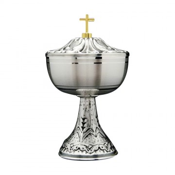 Pisside Piccola in Ottone