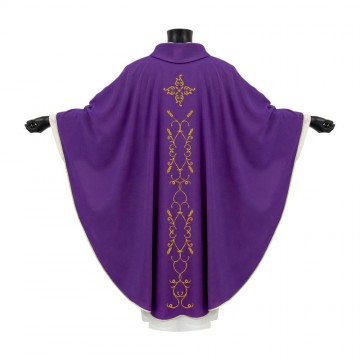 Casula Sacerdotale con...