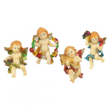 Angeli delle Stagioni in...