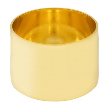 Bossolo per Finta Candela