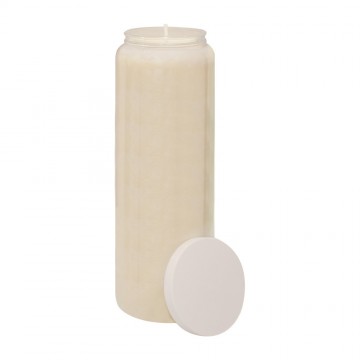 Cerone per il Santissimo...