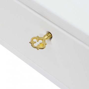 Cassetta per Offerte in Legno