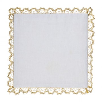 Palla per Calice Liturgico...