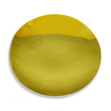 Patena Ottone Dorato