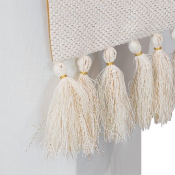 Stola Sacerdotale Avorio...