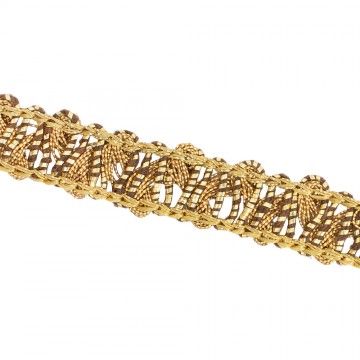 Agremano Intrecciato