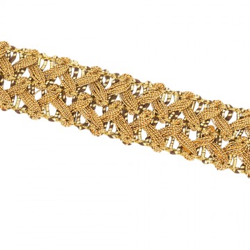 Agremano Intrecciato