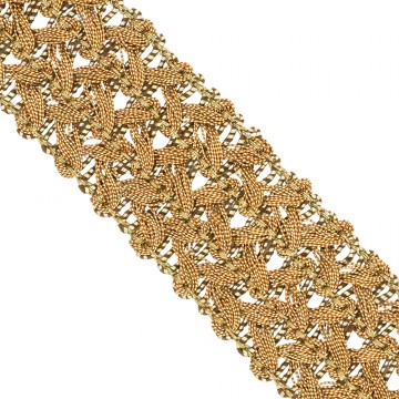 Agremano Intrecciato