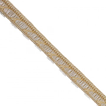 Bordo Argento per Paramenti...