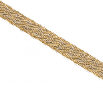 Bordo Argento per Paramenti...