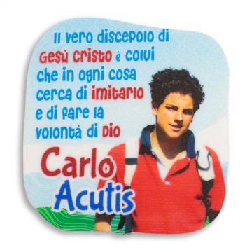 Magnete Carlo Acutis