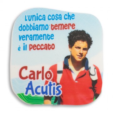 Magnete Carlo Acutis
