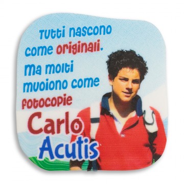 Magnete Carlo Acutis