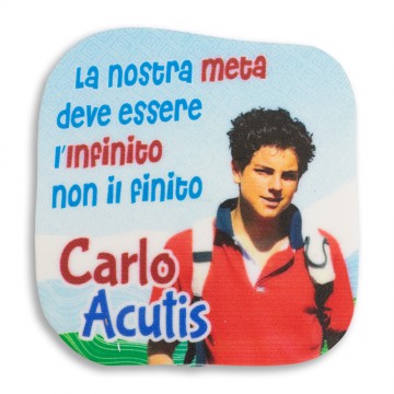 Magnete Carlo Acutis