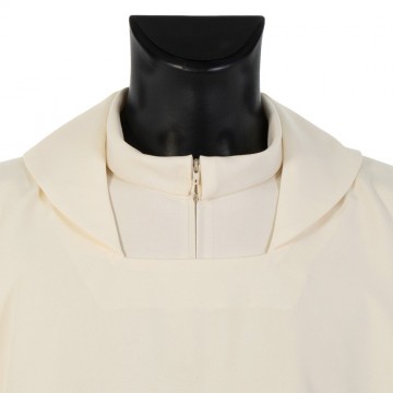 Casula Sacerdotale Ricamo JHS