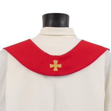 Stola Sacerdotale Bicolore...