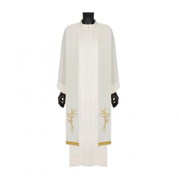 Stola Sacerdotale Bicolore...