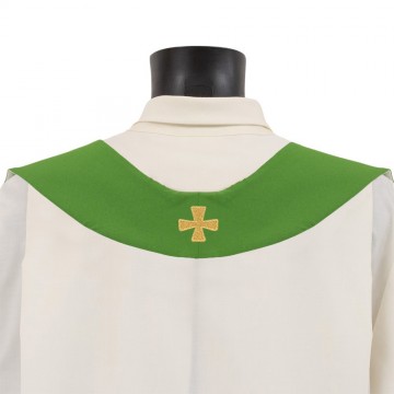 Stola Sacerdotale Bicolore...
