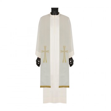 Stola Sacerdotale con Croce...