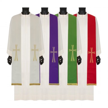 Stola Sacerdotale con Croce...