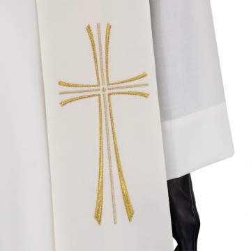 Stola Sacerdotale con Croce...