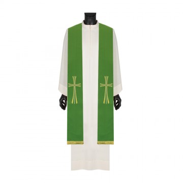 Stola Sacerdotale con Croce...