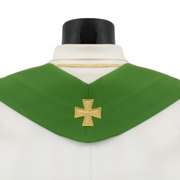 Stola Sacerdotale con Croce...