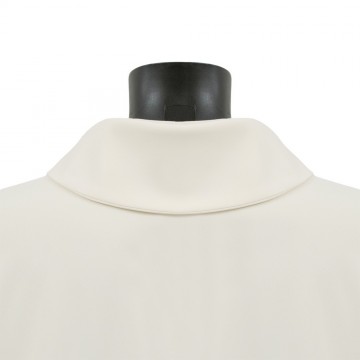 Casula Avorio Ricamo JHS e...