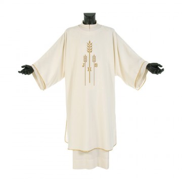 Dalmatica Ricamata a...