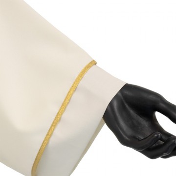 Dalmatica Ricamata a...