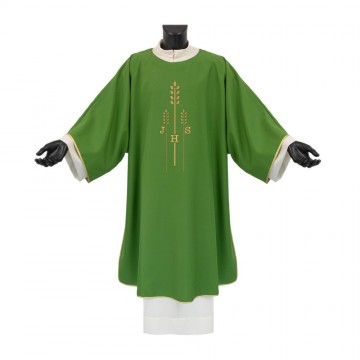 Dalmatica Ricamata a...