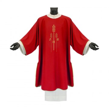 Dalmatica Ricamata a...