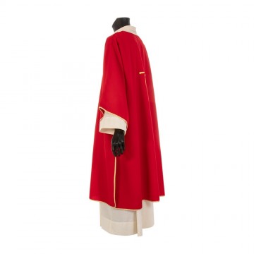 Dalmatica Ricamata a...