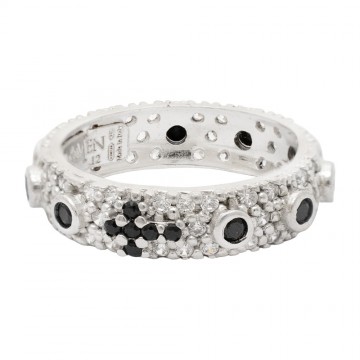 Anello Rosario AMEN Gioielli
