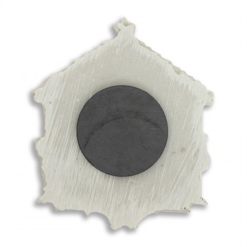 Magnete Capanna e Natività